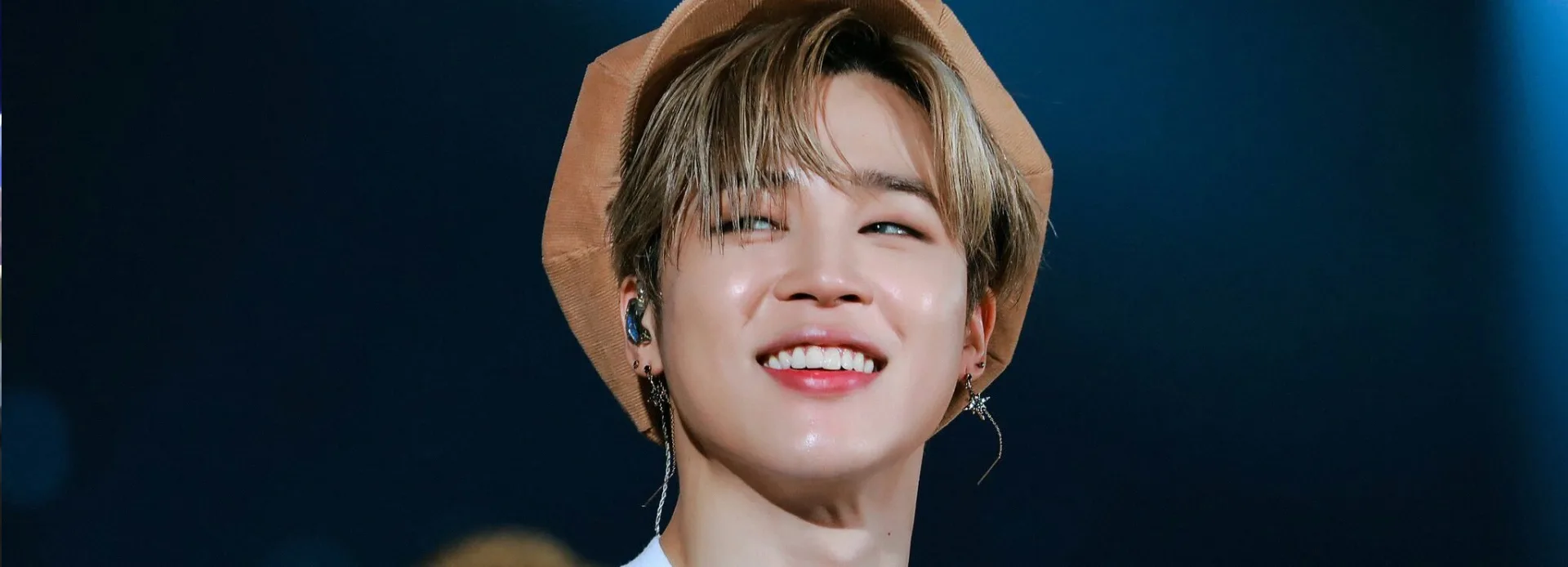¿Se viene la era de JIMIN tiktoker?